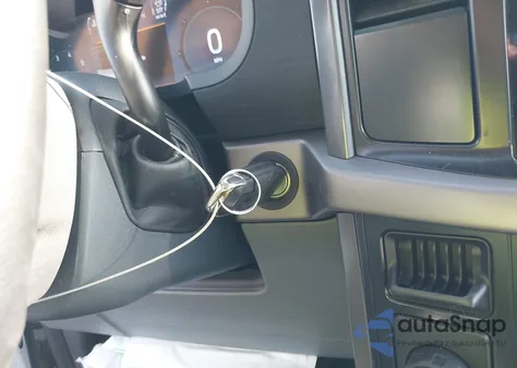 2025 Ford F-150 Xlt из США, поврежденный, VIN 1FTEW3KP6SKE06100